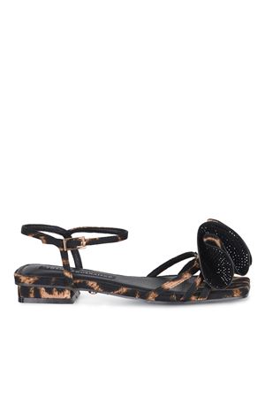 Twenty Fourhaitch sandals  TWENTY FOURHAITCH | Sandals | S0110-VARELAANIMALIER