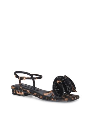 Twenty Fourhaitch sandals  TWENTY FOURHAITCH | Sandals | S0110-VARELAANIMALIER