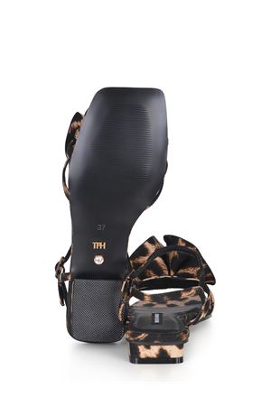 Twenty Fourhaitch sandals  TWENTY FOURHAITCH | Sandals | S0110-VARELAANIMALIER