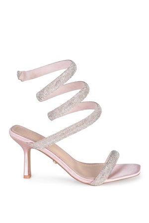 Twenty Fourhaitch Centauro sandals  TWENTY FOURHAITCH | Sandals | SH208-CENTAUROCIPRIA