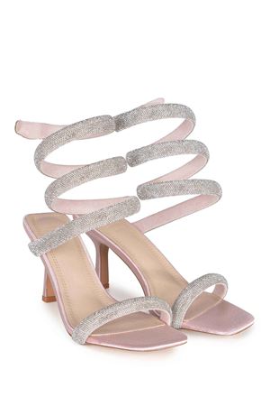 Twenty Fourhaitch Centauro sandals  TWENTY FOURHAITCH | Sandals | SH208-CENTAUROCIPRIA