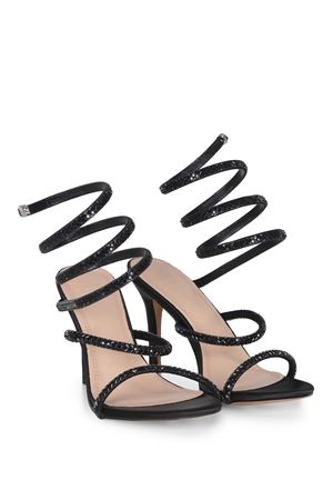 Twenty Fourhaitch Zeja sandals  TWENTY FOURHAITCH | Sandals | SH378-ZEJANERO