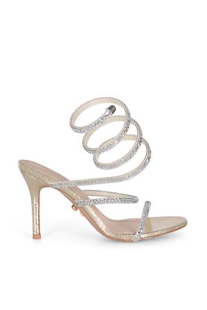 Twenty Fourhaitch Zeja sandals  TWENTY FOURHAITCH | Sandals | SH378-ZEJAORO