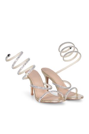 Twenty Fourhaitch Zeja sandals  TWENTY FOURHAITCH | Sandals | SH378-ZEJAORO