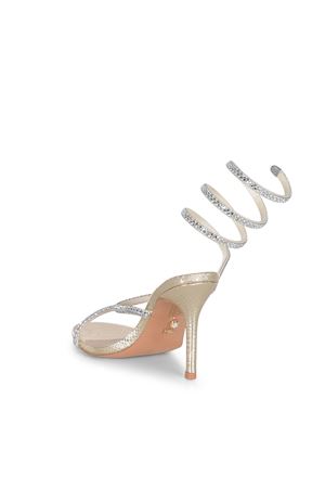 Twenty Fourhaitch Zeja sandals  TWENTY FOURHAITCH | Sandals | SH378-ZEJAORO