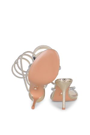 Twenty Fourhaitch Zeja sandals  TWENTY FOURHAITCH | Sandals | SH378-ZEJAORO