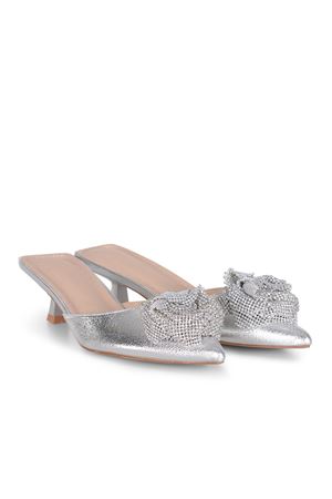 Sabot Twenty FourHaitch Manchester  TWENTY FOURHAITCH |  | SH405-MANCHESTERARGENTO