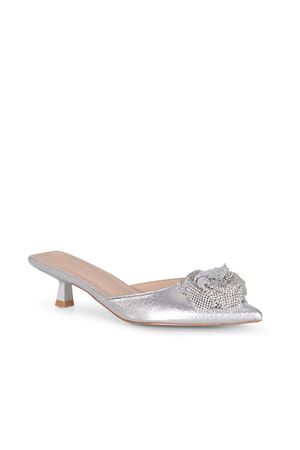 Sabot Twenty FourHaitch Manchester  TWENTY FOURHAITCH |  | SH405-MANCHESTERARGENTO