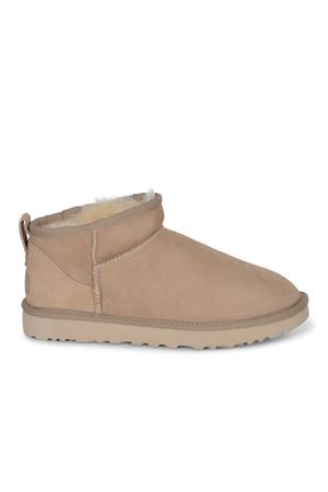 Stivali UGG Classic Ultra Mini UGG | Scarpe | 1116109SAN