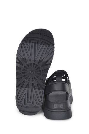 Sandali UGG Goldenglow UGG | Sandali | 1152685BLK