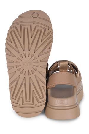 UGG Goldenglow sandals UGG | Sandals | 1152685BRWN