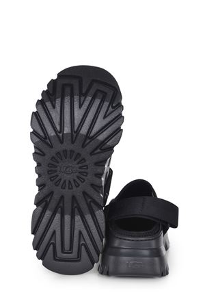 Sabot Ugg PeakMod UGG | Scarpe | 1166912BLK