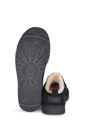 UGG Classic Micro boots UGG | Shoes | 1173891BLK
