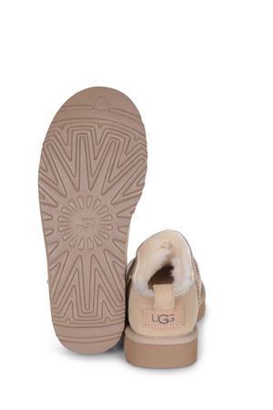 Stivali UGG Classic Micro UGG | Scarpe | 1173891SAN