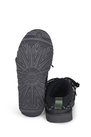 UGG 'Tasman Lace' boots  UGG | Shoes | 1175190BLK