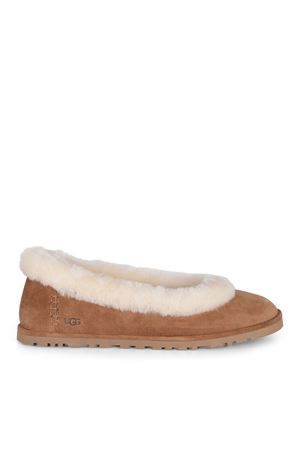 Ballerine UGG Zora Ballet Flat UGG | Scarpe | 1178111CHE