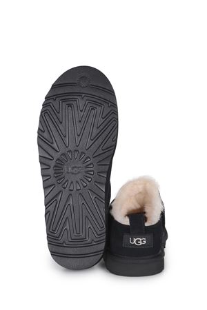 UGG Classic Micro boots UGG | Shoes | 1180190BLK