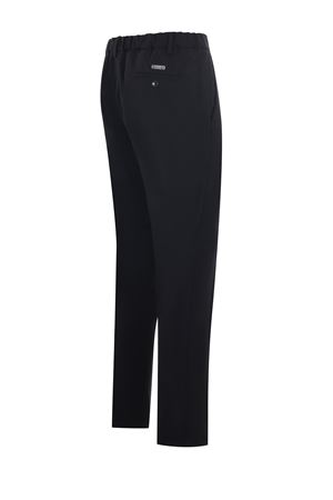  UNGARO | Trousers | U7000A5196-80