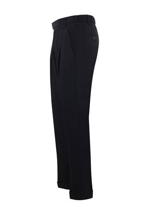  UNGARO | Trousers | U7089A5196-80