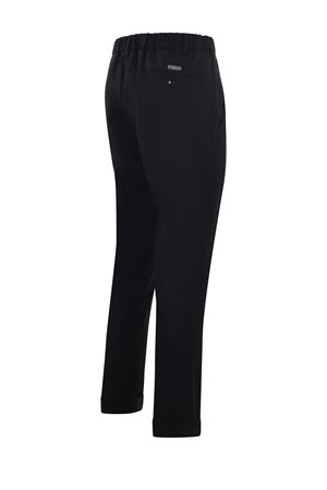  UNGARO | Trousers | U7089A5196-80