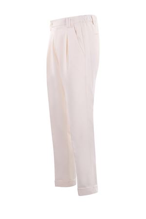  UNGARO | Trousers | U7089A5566-11