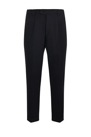 Pantaloni Ungaro UNGARO | Pantaloni | U7089G5233-80