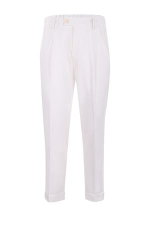  UNGARO | Trousers | U7089G5417-11