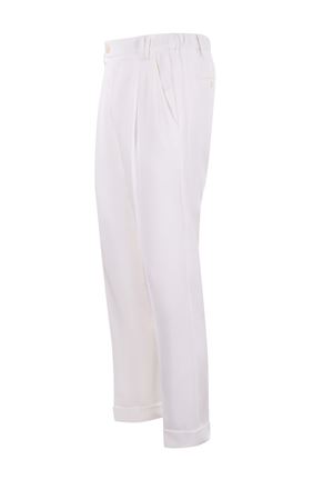 UNGARO | Trousers | U7089G5417-11