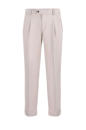 Pantaloni Ungaro UNGARO | Pantaloni | U7089G5526-14