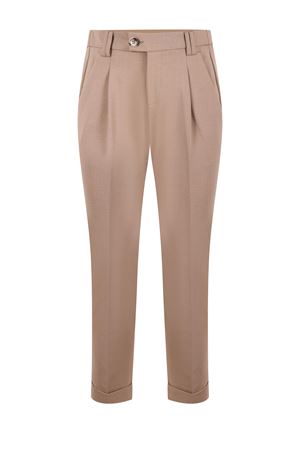  UNGARO | Pantaloni | U7089G5526-15