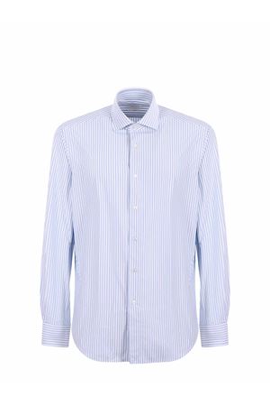 Camicia Xacus XACUS | Camicie | ACT35821609-002