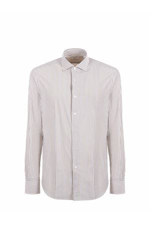 Camicia Xacus XACUS | Camicie | ACT35821609-004