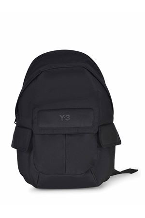  Y-3 | Zaini | JV9721BLACK