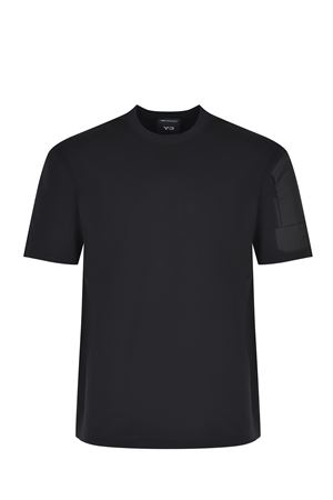 T-shirt Y-3 Y-3 | T-shirt | KC6765BLACK