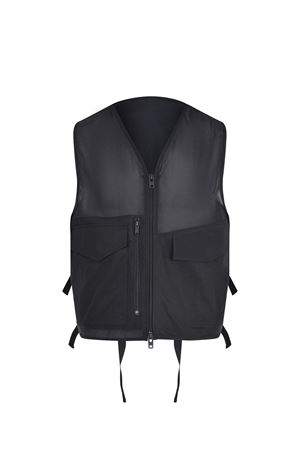 Gilet Y-3 Y-3 | Gilet | KD3974BLACK