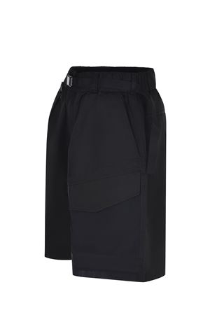 Bermuda Y-3 Y-3 | Shorts | KD3993BLACK
