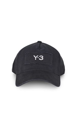 Cappello Y-3 Y-3 | Cappelli | KE0075BLACK