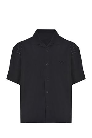 Camicia Y-3 Y-3 | Camicie | KF6044BLACK