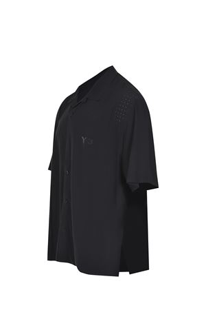 Camicia Y-3 Y-3 | Camicie | KF6044BLACK
