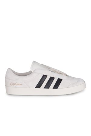 Sneakers Y-3 Gazelle Y-3 | Sneakers | KJ9189OWHITE