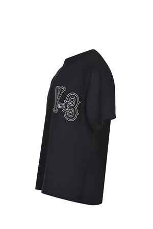 T-shirt Y-3 Y-3 | T-shirt | KQ9307BLACK