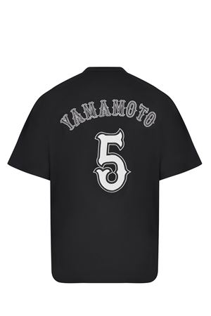 T-shirt Y-3 Y-3 | T-shirt | KQ9307BLACK