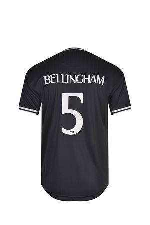 Y-3 T-shirt Y-3 | T-shirt | KS5122BLACK