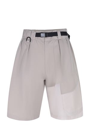 Bermuda Y-3 Y-3 | Shorts | KS5229LBROWN