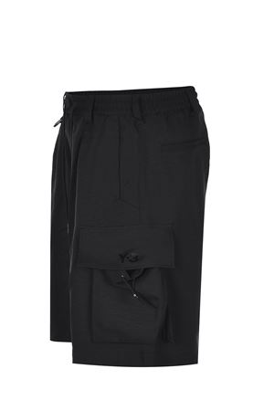 Bermuda Y-3 Y-3 | Shorts | KS7652BLACK