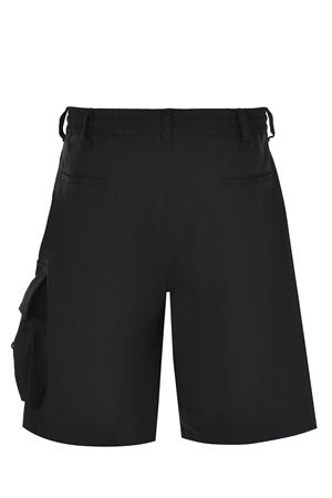 Bermuda Y-3 Y-3 | Shorts | KS7652BLACK