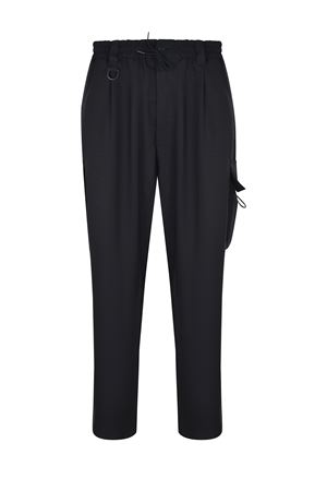 Y-3 trouser Y-3 | Trousers | KS7654BLACK