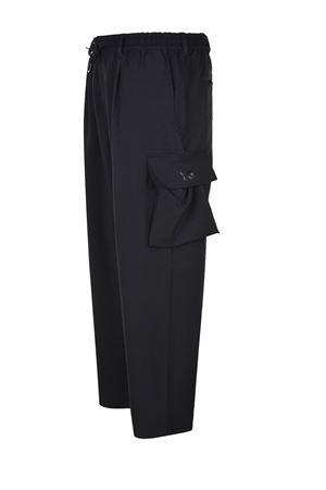 Y-3 trouser Y-3 | Trousers | KS7654BLACK