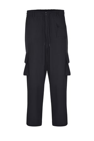 Pantaloni Y-3 Y-3 | Pantaloni | KS7857BLACK