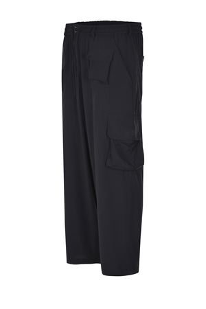 Pantaloni Y-3 Y-3 | Pantaloni | KS7857BLACK